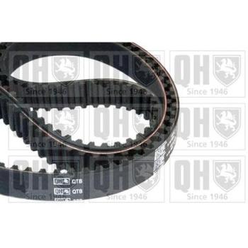 Cinghia a dente QTB812 di Quinton Hazell