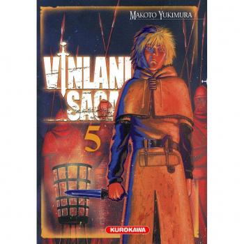 Vinland Saga