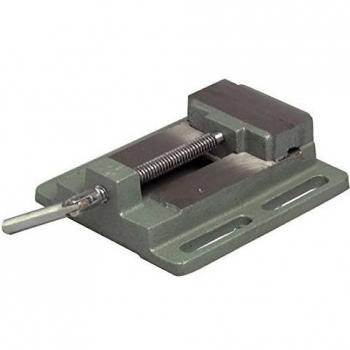 Étau à vis 125 mm pour perceuse sensitive