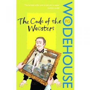 The Code of the Woosters:
