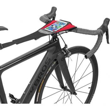 ROCKBROS Bike Trainer Frame Protection Net