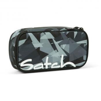 Satch Schlamperbox Gravity – Dunkles Grau