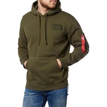 Sudadera Red Stripe Blanco