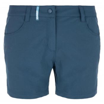 Kilpi Pantaloni Brevi Turquoise 40