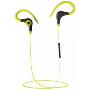 Binaurales CoolSport Intraaurales Bluetooth Amarillo
