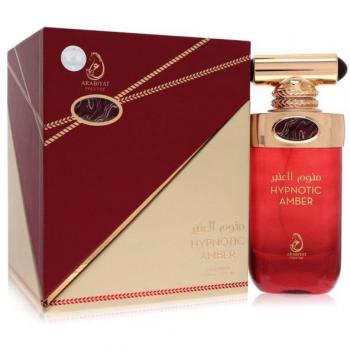 Arabiyat Prestige Hypnotic Amber Eau De Parfum 100ml