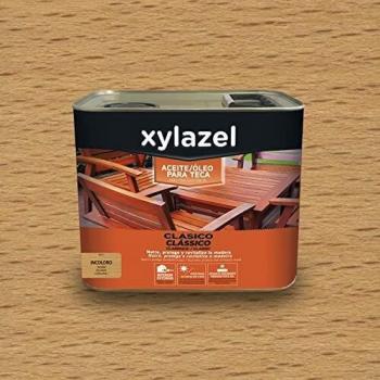 Xylazel Witterungsschutzöl