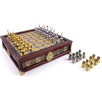 Noble Collection Quidditch Schach