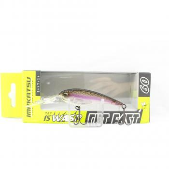 Imakatsu IS Wasp 60 Cutfast Suspend Fischköder 932 (6855)