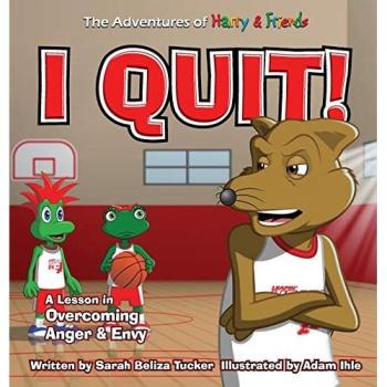 I Quit!