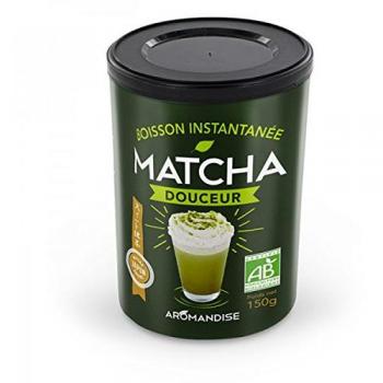 Élixir de Matcha 150g