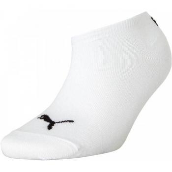 PUMA Pack de 6 calcetines invisibles para niños