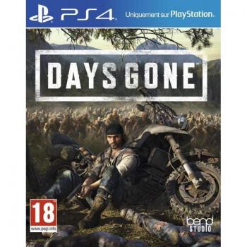 Days Gone