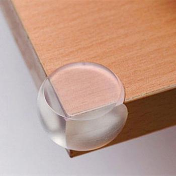 Seguridad para Esquinas de Muebles