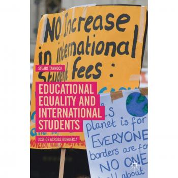 Educational Equality and International Students: Justice Across Borders?