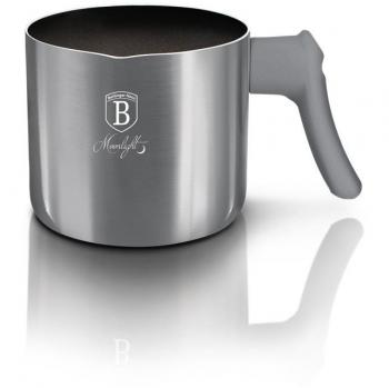 Brico latte granito 1,2 L BH‑6016 – Padella + Pentola
