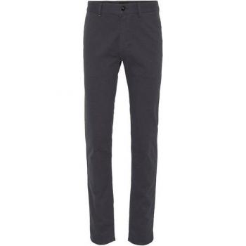 BOSS ORANGE Chinohose »Chino_slim« in trendigem Design