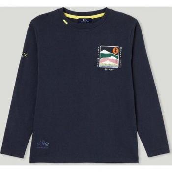 Elpulpo Langarmshirt Basic