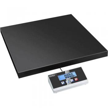 Bilancia pesa pacchi 150 kg Kern EOE 150K50L+C