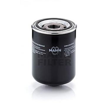 MANN-FILTER W 1374/5 Ölfilter für Lkw