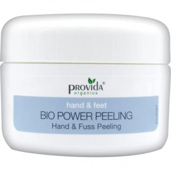 Provida Organics Duftöl Bio Power Peeling, 100 ml