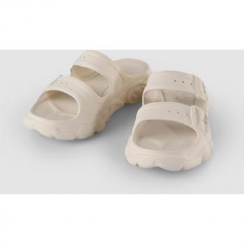 Cld Ari Ciabatte Donna Vegan Crema