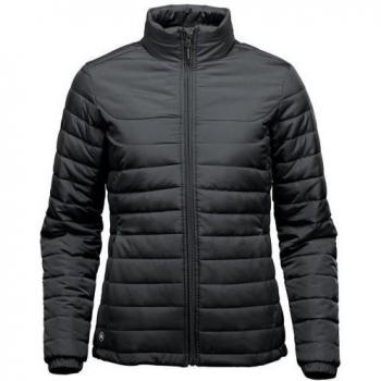 Stormtech Ladies Nautilus Padded Jacket