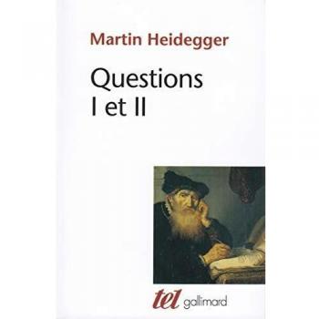 Questions I et II