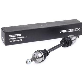 Componentes Veio de Transmissão RIDEX 13D0291