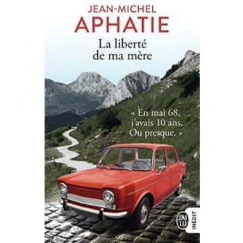 La liberté de ma mère