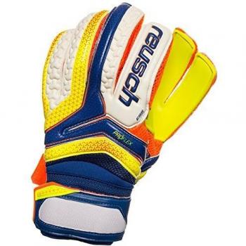 Reusch Serathor Pro G2 Torwarthandschuhe – Dazzling Blau & Gelb
