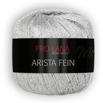 Prolana PRO Lana Arista Fein (Wollfaser) – Farbe 301‑25, 250