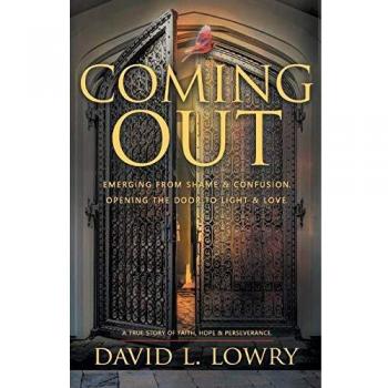 Coming Out: Emerging  From Shame & Confusion, Opening The Door To Light & Love.