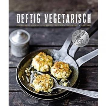 Deftig Vegetarisch