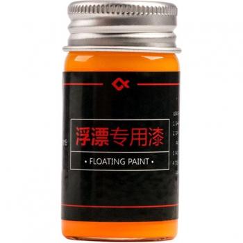 Fluorescent Paint for Crafting Fishing Floats