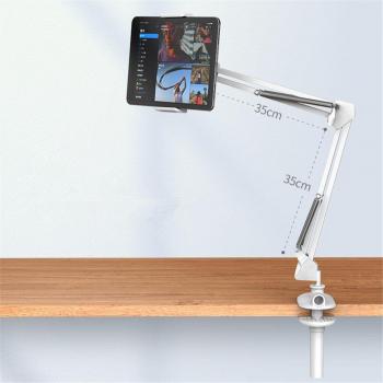 Soporte Multi-Dispositivo con Riel Ajustable