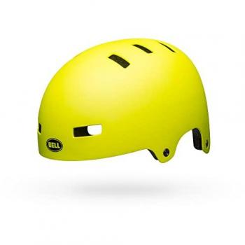 Bell, Casco da ciclismo regolabile 55-59 cm