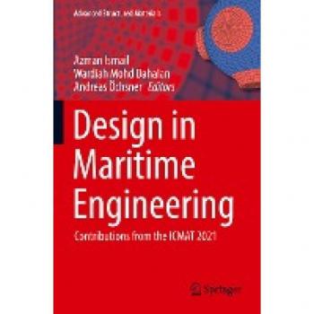 Design in Maritime Engineering