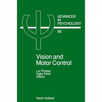 Vitalsource Technologies, Inc. Vision And Motor Control