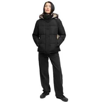 Marikoo Omariaa 16 Giacca invernale Talpa Nera