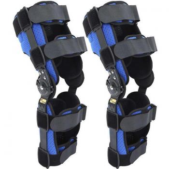Correa Transpirable KneeShield