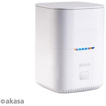 Akasa DuoDock MX Boîtier pour SSD M.2
