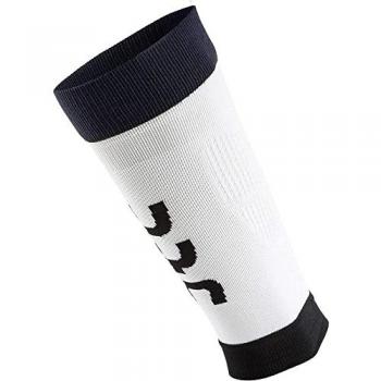 Uyn Fly Warmers de Pantorrillas Blancos para Hombre