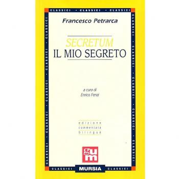 Francesco Petrarca Secretum