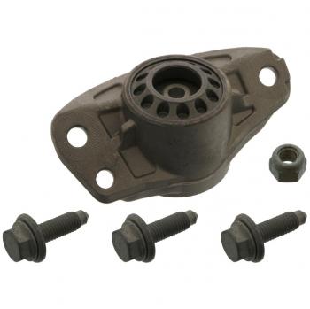 Rear Axle Left/Right Mount Bush Repair Kit 37893