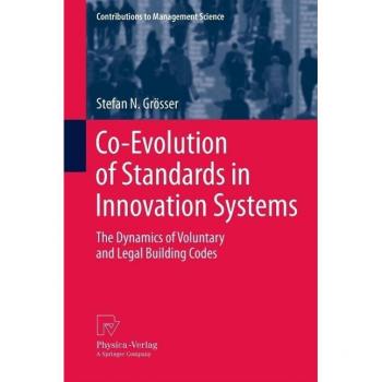 Co-Evolution of Standards in Innovation Systems
