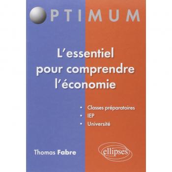 L'essentiel pour comprendre l'économie