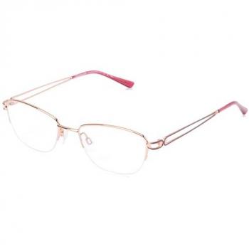 Charmant Gafas Rosa Diseño Ligero