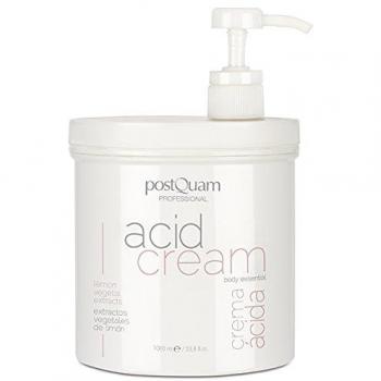 Zitronen‑Entspannungs‑Creme PostQuam 1 L – 39,89 €