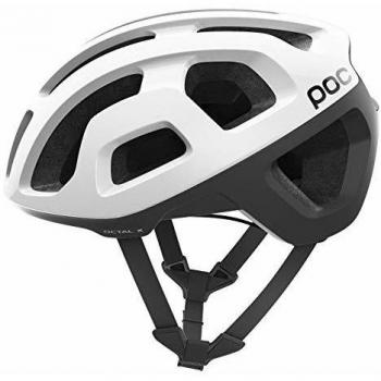 Wasserstoff-White Helm POC Octal X – Medizinische Ausführung